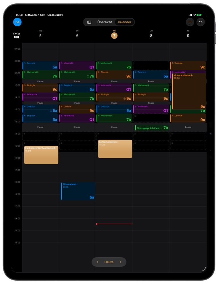Kalender