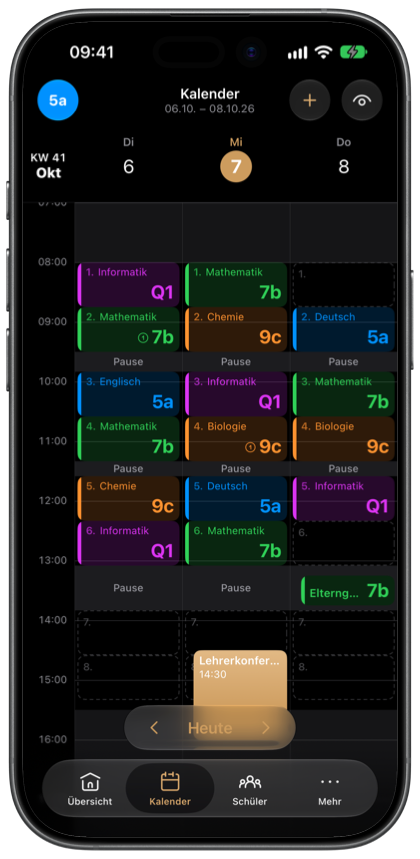 Kalender