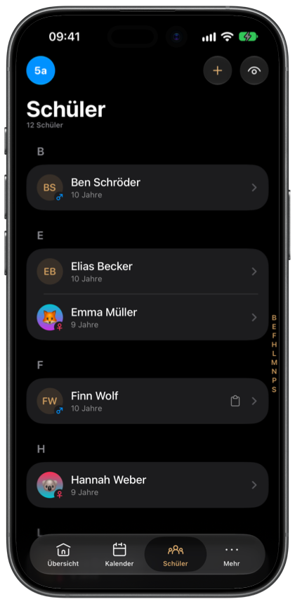 Schüler