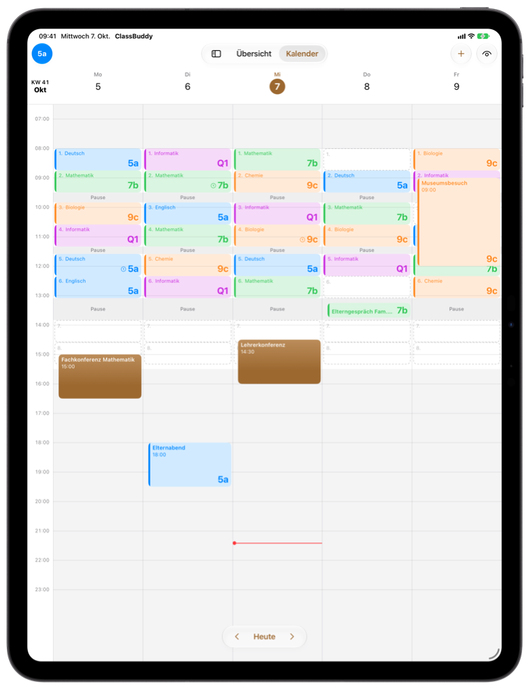 Kalender
