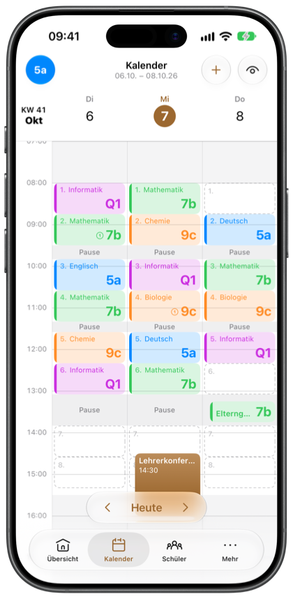Kalender