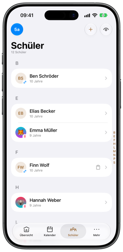 Schüler
